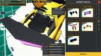 Mini Racer Car Shop Simulator screenshot, image №4200683 - RAWG