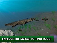 Wild Crocodile Survival Simulator 3D screenshot, image №1333311 - RAWG