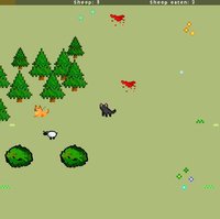 Sheepageddon screenshot, image №832990 - RAWG