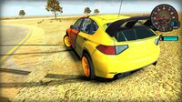 Test Cars screenshot, image №2685447 - RAWG