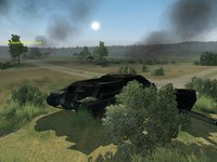 WWII Battle Tanks: T-34 vs. Tiger screenshot, image №454124 - RAWG