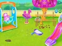Garden Cleaning screenshot, image №1805400 - RAWG