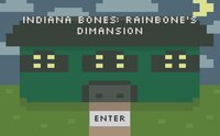 Indiana Bones: Rainbone's Dimansion screenshot, image №2603976 - RAWG