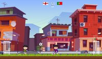 Funny Street Football screenshot, image №3231556 - RAWG