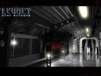 Legacy: Dark Shadows screenshot, image №389973 - RAWG