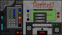 Turing! screenshot, image №2685944 - RAWG