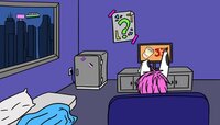 Cyber Noodles screenshot, image №3530375 - RAWG