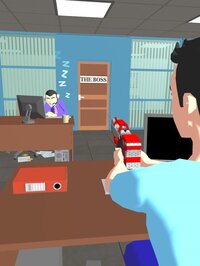 Job Simulator Game 3D screenshot, image №3570941 - RAWG