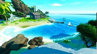 Fisher Idle screenshot, image №4170357 - RAWG