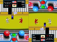 Karate Champ XL screenshot, image №59707 - RAWG