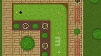 Pixel Flick Golf screenshot, image №3525071 - RAWG