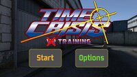 Time Crisis VR Training screenshot, image №2473453 - RAWG