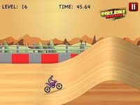 Dirt Bike Madness ( 3D Car Racing Games ) screenshot, image №974416 - RAWG