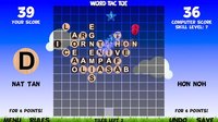 Word Tac Toe screenshot, image №1275954 - RAWG