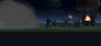 Zombie Hunter (Junayed) screenshot, image №1269545 - RAWG