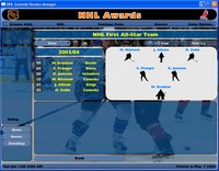 NHL Eastside Hockey Manager screenshot, image №385348 - RAWG