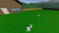 Bow Bow and Bum Bum - WIP screenshot, image №3287681 - RAWG