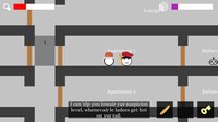 Mr. Cheat screenshot, image №1816775 - RAWG