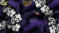 Space Shooter Game (kalakker) screenshot, image №3831955 - RAWG