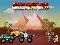 Extreme Monster Truck Mummies Destruction screenshot, image №892713 - RAWG