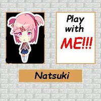Natsuki's Basics V2 screenshot, image №3070945 - RAWG