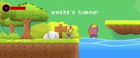 Where's Simon? screenshot, image №2653216 - RAWG