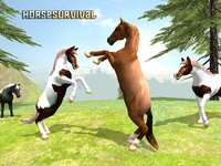 Horse Survival Simulator screenshot, image №2479400 - RAWG