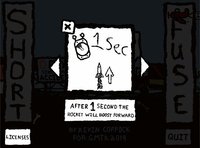 Short Fuse - GMTKJam screenshot, image №2116814 - RAWG