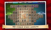 1001 Ultimate Mahjong Free screenshot, image №1520240 - RAWG