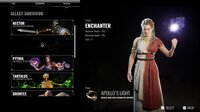 Achilles: Survivor screenshot, image №4155257 - RAWG