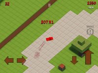 Toy Car Drifting Free screenshot, image №1411299 - RAWG