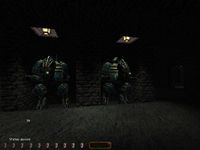 Thief II: The Metal Age screenshot, image №78668 - RAWG