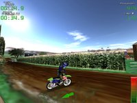 Kawasaki Fantasy Motocross screenshot, image №294765 - RAWG