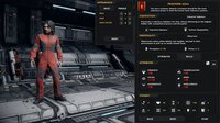 Sector Unknown - Prologue screenshot, image №4207770 - RAWG
