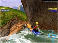 Kayak Extreme screenshot, image №328183 - RAWG