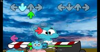 Vs Gumball screenshot, image №3182928 - RAWG