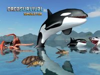 Orca Survival Simulator screenshot, image №974357 - RAWG
