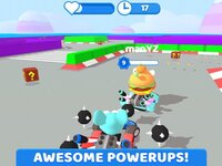 Smash Karts screenshot, image №2859735 - RAWG