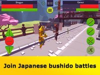 Legendary Bushido Samurai Saga screenshot, image №2165082 - RAWG