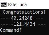 Pale Luna (Remade) screenshot, image №1956384 - RAWG