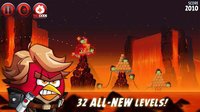 Angry Birds Star Wars II Free screenshot, image №1434837 - RAWG