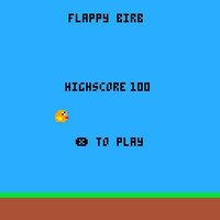 Flappy Birb (Clifton Studios) screenshot, image №3420800 - RAWG