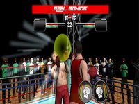 Punch Boxing Champions 2017 screenshot, image №1706006 - RAWG