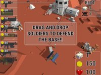 Ultimate Mars Defense screenshot, image №1947929 - RAWG