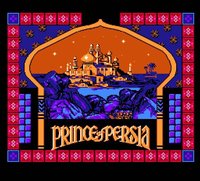 Prince of Persia (1989) screenshot, image №2149230 - RAWG