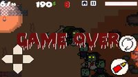 Zombies on the hilll screenshot, image №3064556 - RAWG