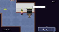 Zombie Office screenshot, image №623973 - RAWG