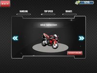 Moto Racer 2016 - Real Racing Motocross Matchup screenshot, image №2180654 - RAWG