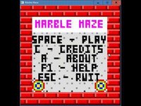Marble Maze (TomToad) screenshot, image №1151744 - RAWG