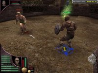 The Gladiators of Rome screenshot, image №303096 - RAWG